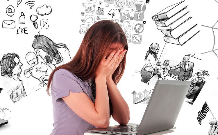  Stress thực sự là mối đe dọa nguy hiểm với sức khỏe bạn